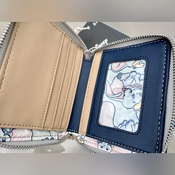 Dumbo💦Backpack Set - Picture 13 of 15